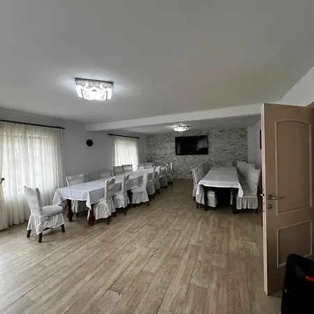 Guest house Casa Bujor De Munte Dragoslavele