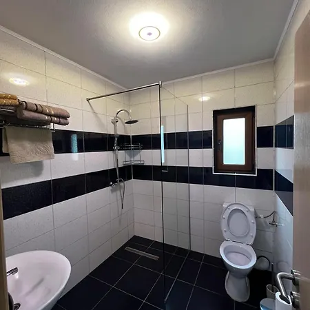 Casa Bujor De Munte Guest house *