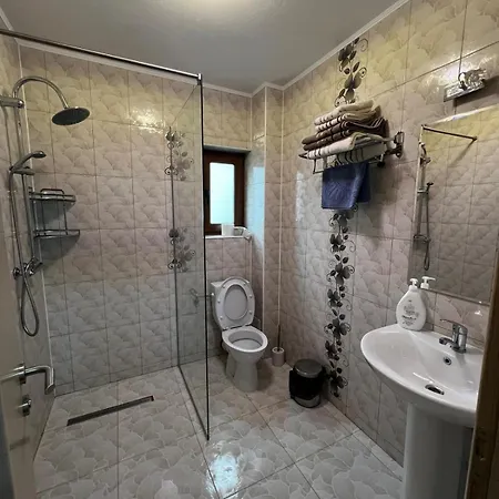 Casa Bujor De Munte Guest house *