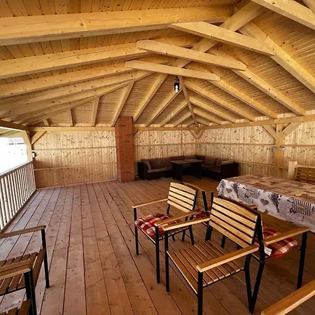Casa Bujor De Munte Dragoslavele