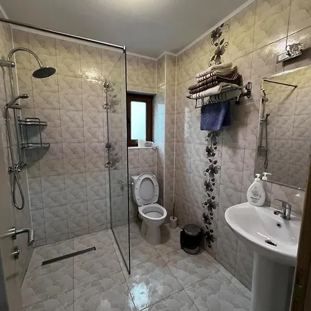 Guest house Casa Bujor De Munte